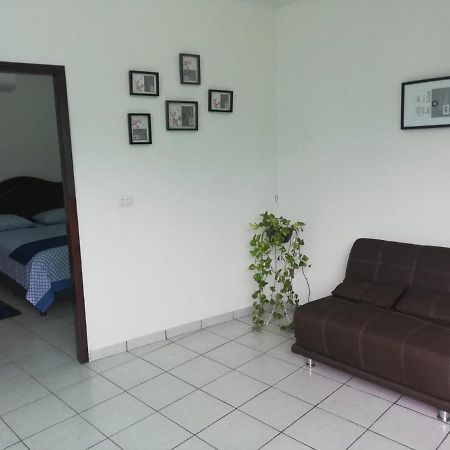 Departamento Amplio, Acogedor Y Centrico Apartment Cunduacan Luaran gambar